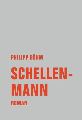 Schellenmann Roman