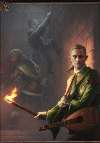 Katakomben & Ruinen