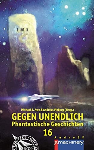 Gegen unendlich Ausgabe 16