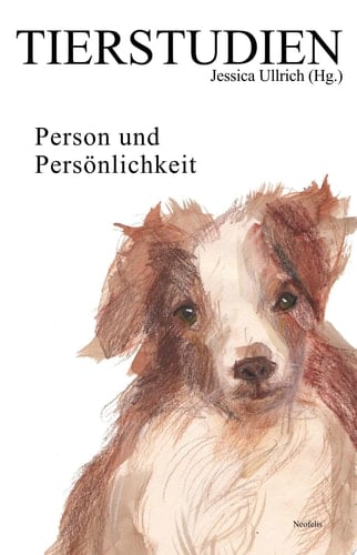 Person und Persönlichkeit Tierstudien 25