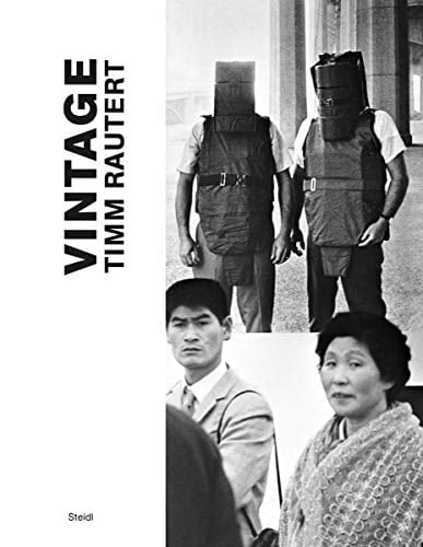 Timm Rautert - Vintage