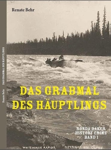 Das Grabmal des Häuptlings
