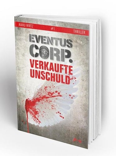 Verkaufte Unschuld