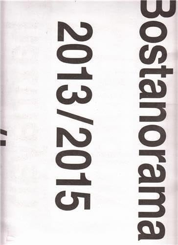 Bostanorama 2013