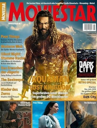 MOVIESTAR Ausgabe Januar 2024 (#202)