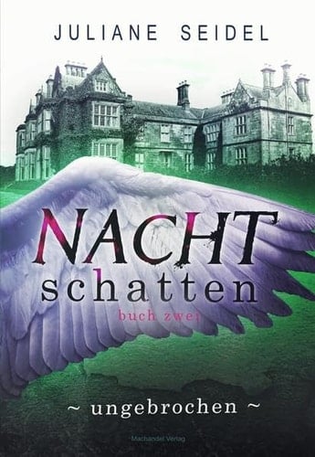 Ungebrochen Roman