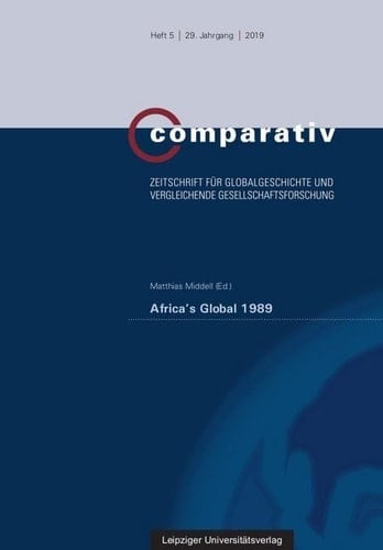 Africa's Global 1989