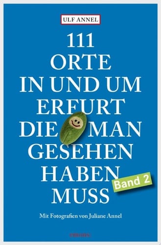 111 Orte ... Reiseführer