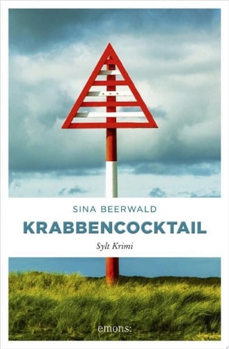 Krabbencocktail Sylt Krimi