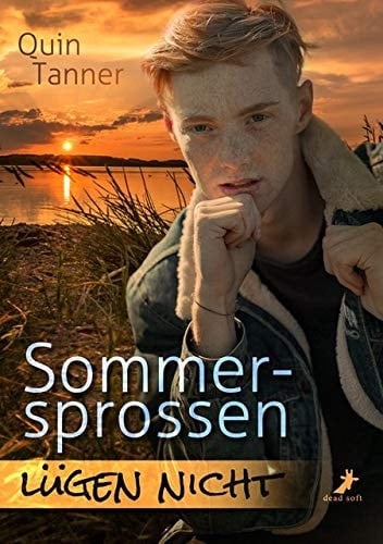 Sommersprossen lügen nicht