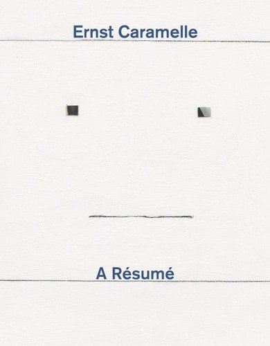 Ernst Caramelle A Résumé