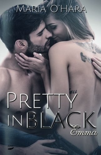 Pretty in Black: Emma (German Edition)