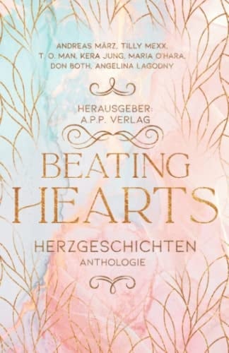 Beating Hearts (German Edition)