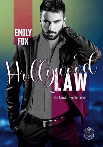 Hollywood Law Ein Anwalt zum Verlieben