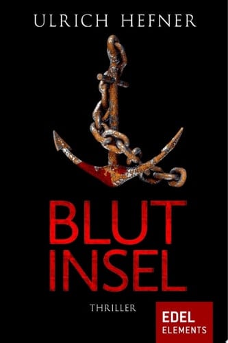 Blutinsel Thriller