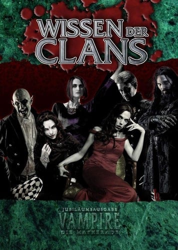Wissen der Clans