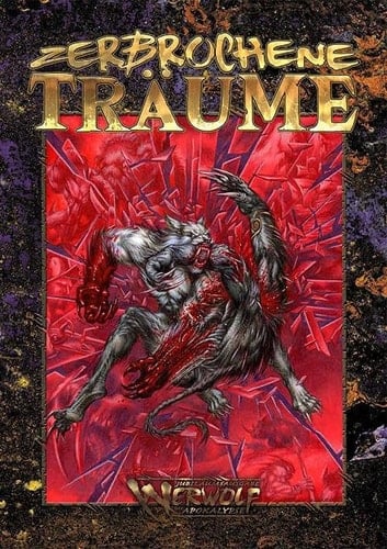 Zerbrochene Träume