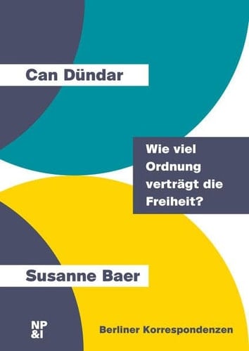 Tolerating Order - How Much Can Freedom Take?