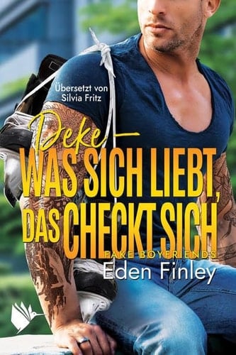 Deke - was sich liebt, das checkt sich
