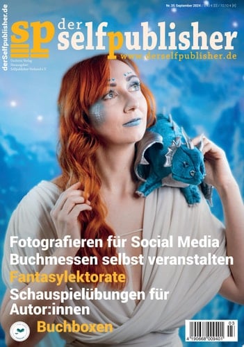 der selfpublisher