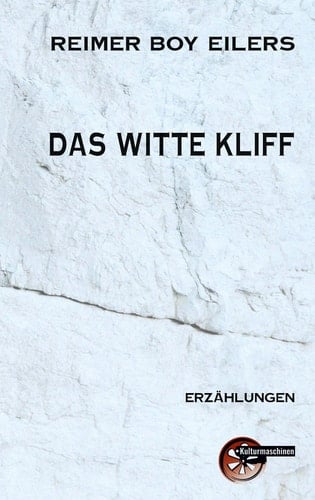 Das Witte Kliff: Der Untergang der Weißen Klippe