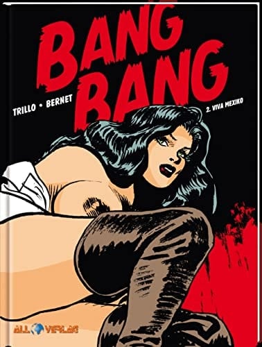 Bang Bang 2 Viva Mexico