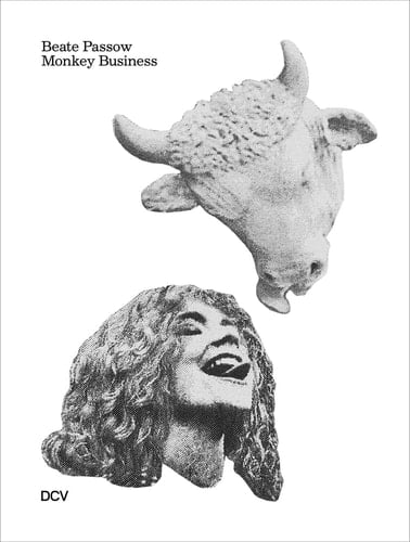 Beate Passow Monkey Business