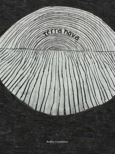 Robbie Cornelissen Terra Nova