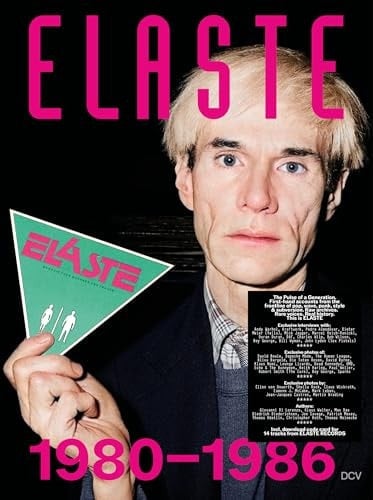 ELASTE 1980 - 1986