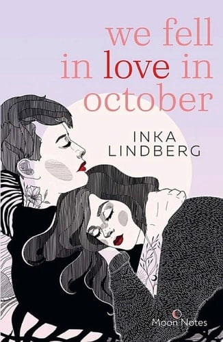we fell in love in october Roman über queere Liebe und die Frage, was uns wirklich glücklich macht
