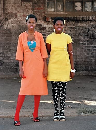 Events of the Social Portraiture and Collective Agency : African Photography from The Walther Collection