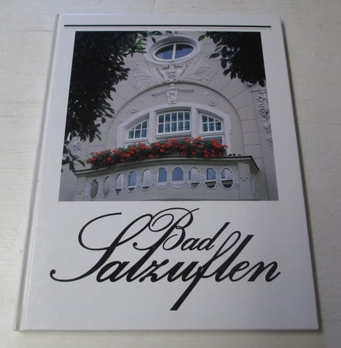 Bad Salzuflen