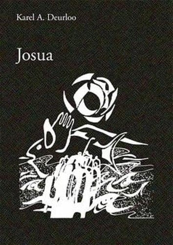 Josua Auslegung eines biblischen Buches