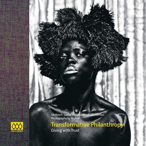 Transformative Philanthropy Giving with Trust