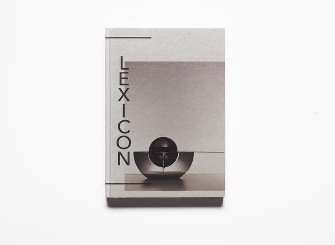 Lexicon