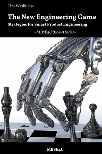 The New Engineering Game Strategies for Smart Product Engineering