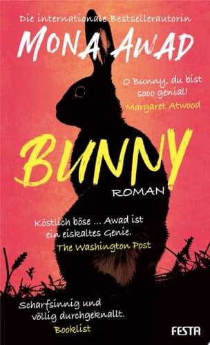 Bunny Thriller
