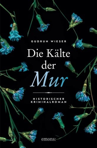Die Kälte der Mur - Historischer Kriminalroman