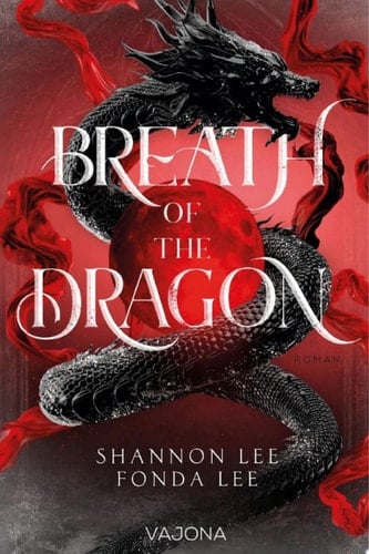 Breath Of The Dragon Atemmal