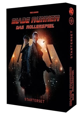 Blade Runner - Starterset