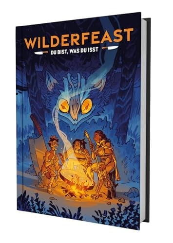Wilderfeast - Regelwerk
