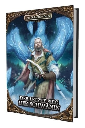 DSA5 - Der letzte Sieg der Schwänin