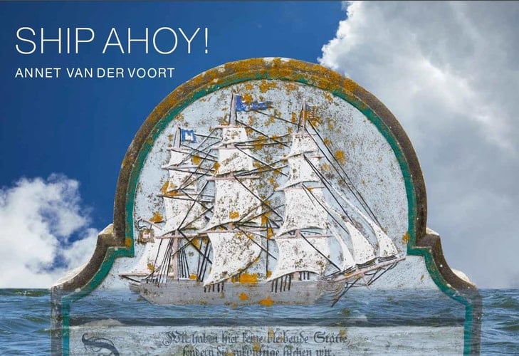 Ship Ahoy! Seefahrergeschichten aus fünf Jahrhunderten