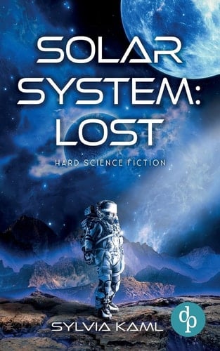 Solar System: Lost Hard Science Fiction