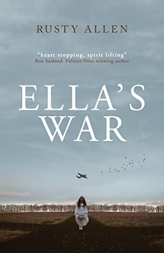 Ella's War