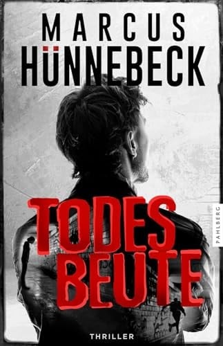 Todesbeute Thriller