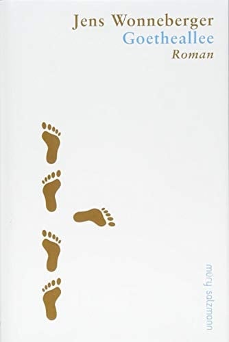 Goetheallee Roman
