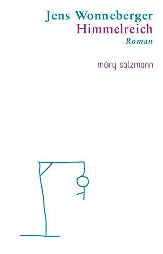 Himmelreich Roman