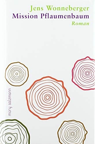 Mission Pflaumenbaum Roman