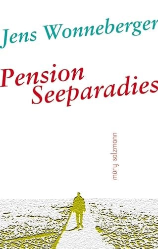 Pension Seeparadies Roman